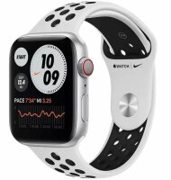 Apple Watch Ultra GPS + Cellular 49mm Titanium Case with...