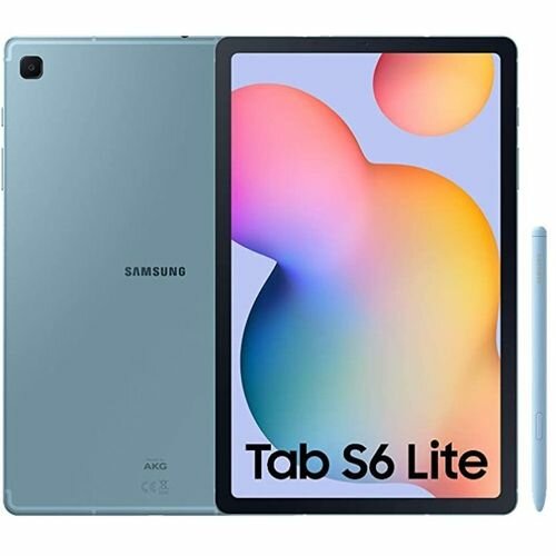 Samsung Galaxy Tab S10+ X826B 5G 12.4 12GB RAM 256GB - Silver EU