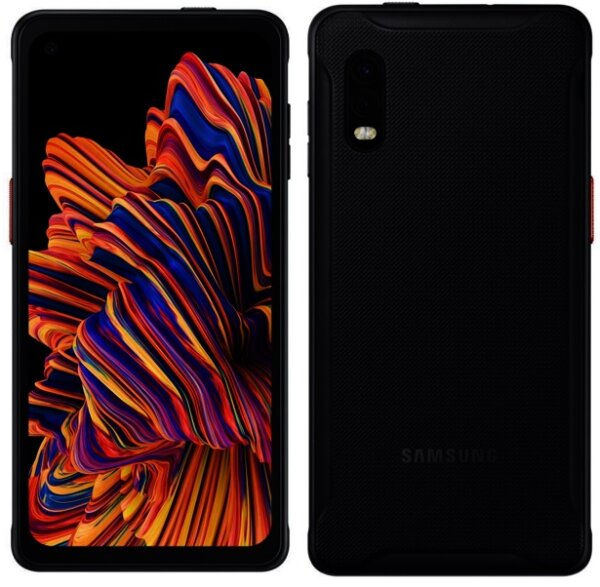 Samsung Galaxy A50 Dual Sim 128GB - Black EU